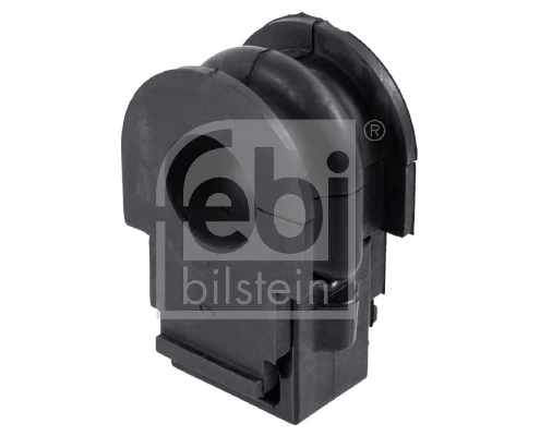 Mounting, stabiliser bar